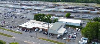 More details for 617 21st Ave W, Birmingham, AL - Industrial for Sale