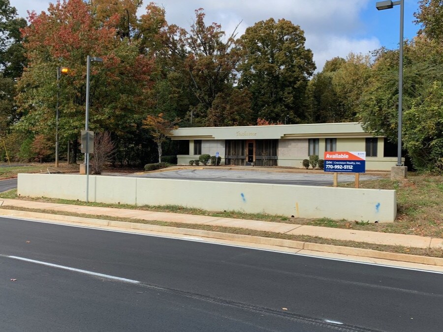 1897 Godby Rd, Atlanta, GA 30349