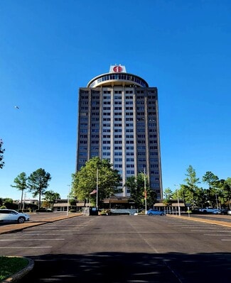 More details for 5050 Poplar Ave, Memphis, TN - Office for Lease