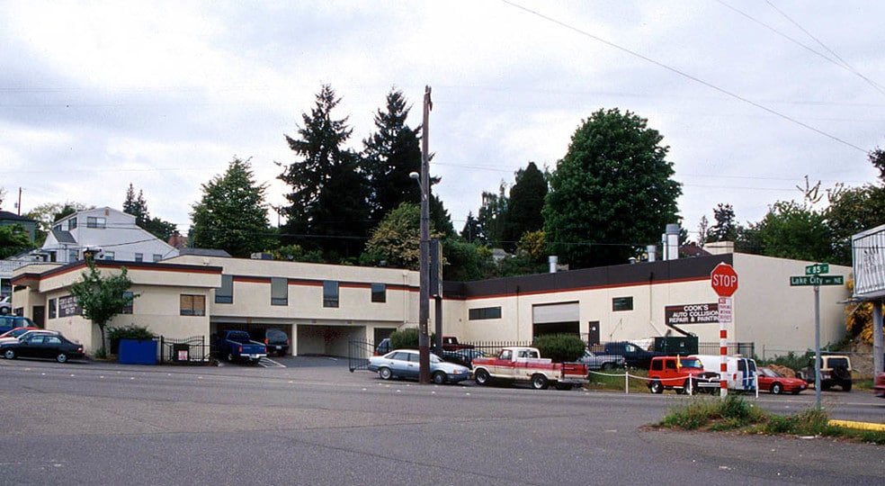 1722 NE 85th St, Seattle, WA for sale - Building Photo - Image 2 of 3