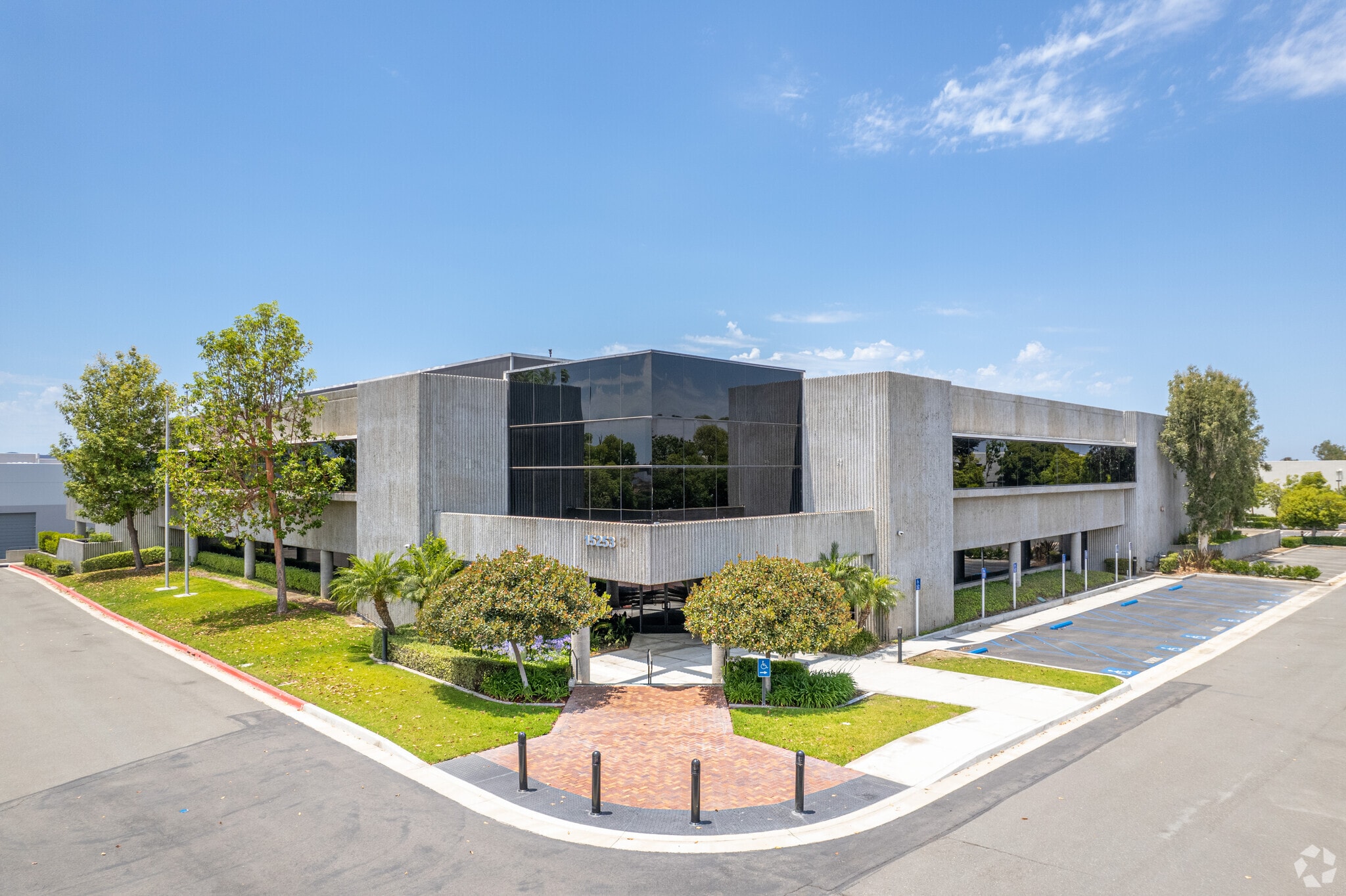 15253 Bake Pky, Irvine, CA for lease Primary Photo- Image 1 of 7