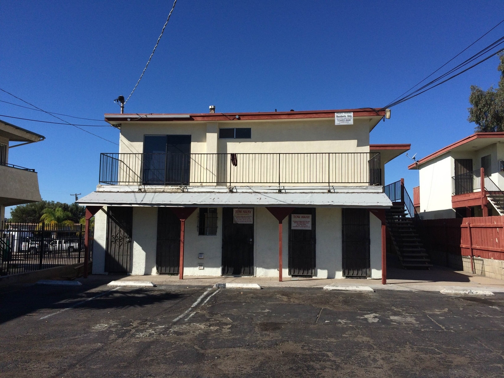 919 Grand Ave, Spring Valley, CA for sale Primary Photo- Image 1 of 1