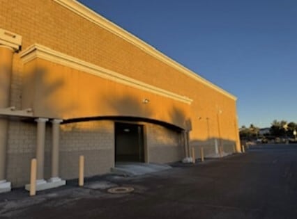 10405 S Eastern Ave, Henderson, NV for sale Building Photo- Image 1 of 1