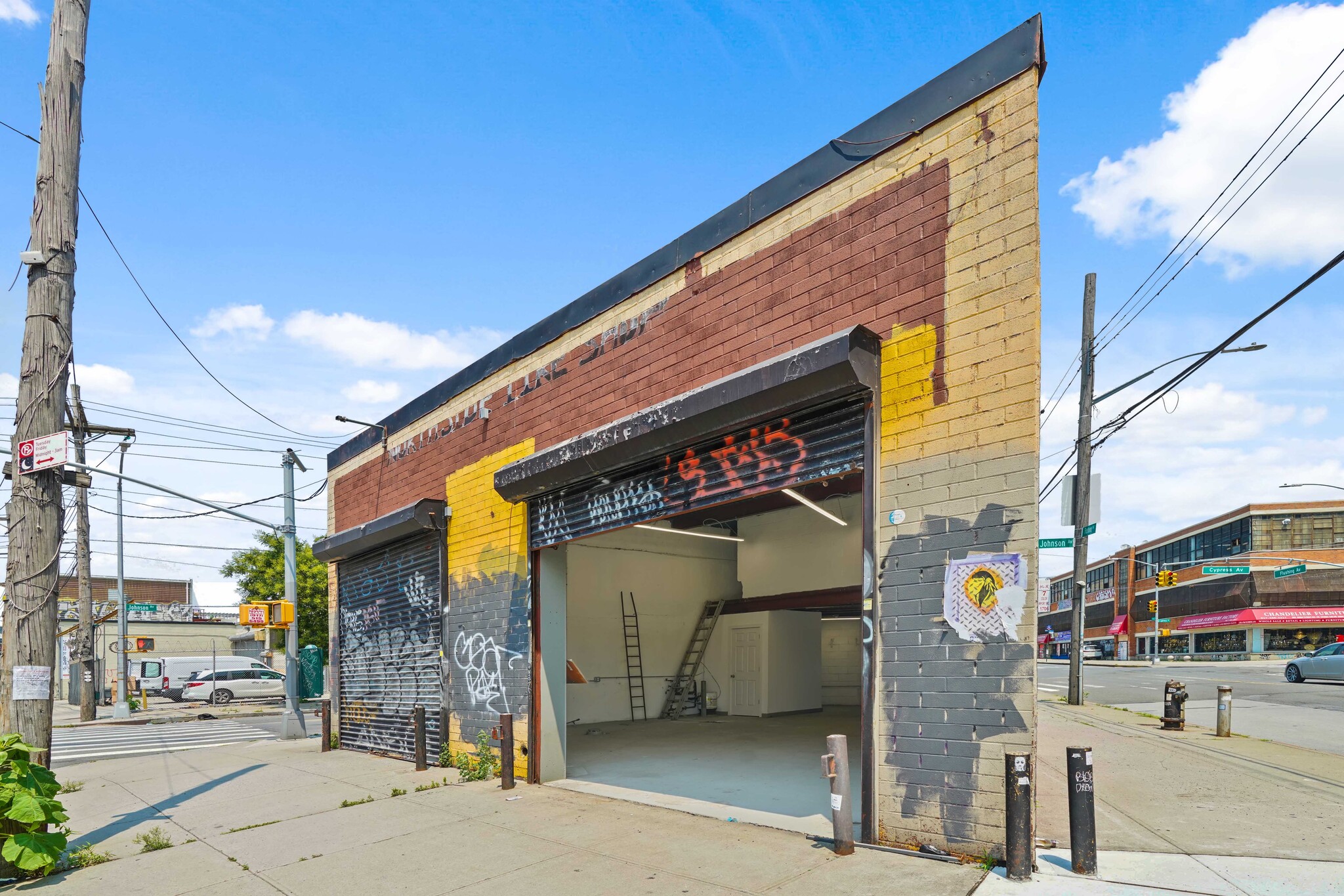 1277 Flushing Ave, Brooklyn, NY for sale Building Photo- Image 1 of 1
