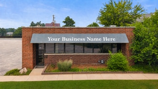 More details for 115 E Conant St, Portage, WI - Office for Sale