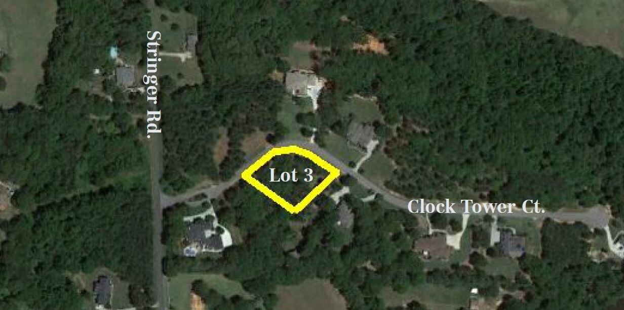 Clock Tower Ct, Belton, SC for sale Building Photo- Image 1 of 1