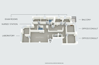 35 E 35th St, New York, NY for lease Floor Plan- Image 2 of 6