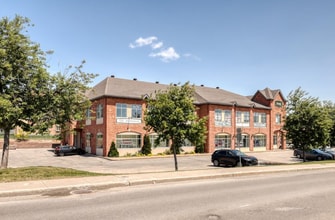 123 Boul Industriel, Repentigny, QC for lease Building Photo- Image 1 of 2