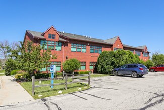 More details for 10602 N Port Washington Rd, Mequon, WI - Office for Lease