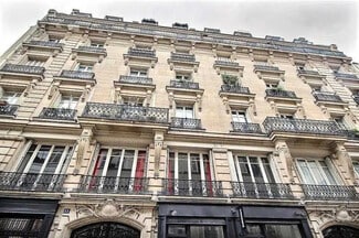 More details for 11 Rue Du Perche, Paris - Coworking for Lease