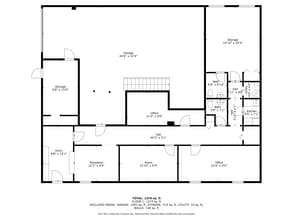 2091 Dobbs Rd, Saint Augustine, FL for lease Interior Photo- Image 1 of 2