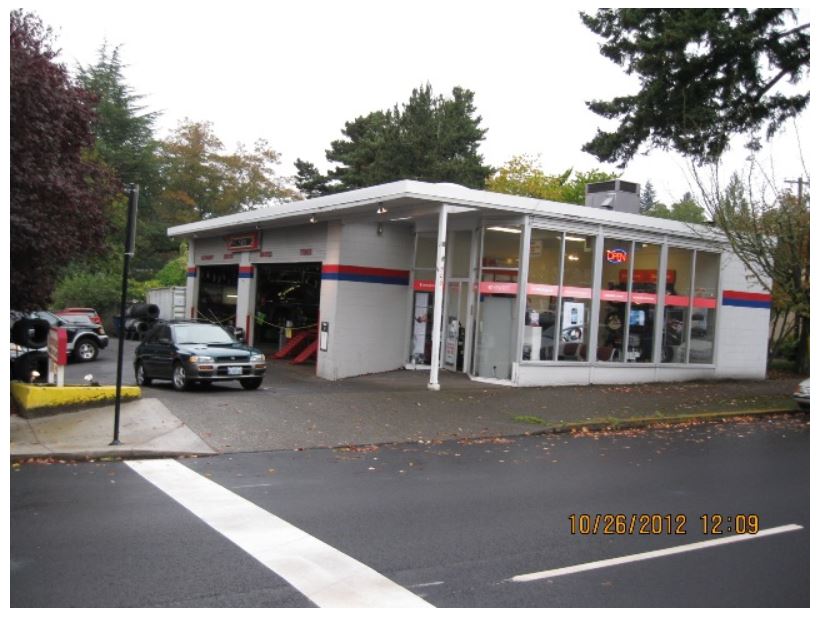 506 A Ave, Lake Oswego, OR for sale Primary Photo- Image 1 of 1