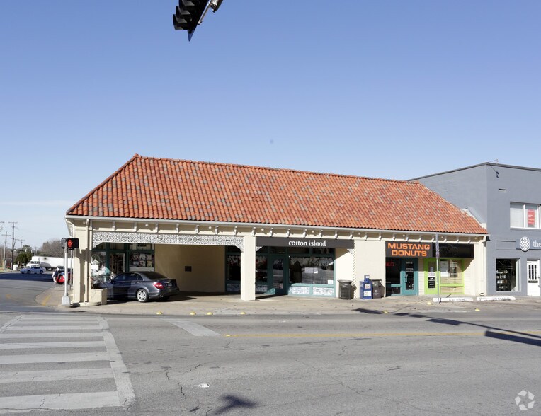 6601 Hillcrest Ave, Dallas, TX 75205