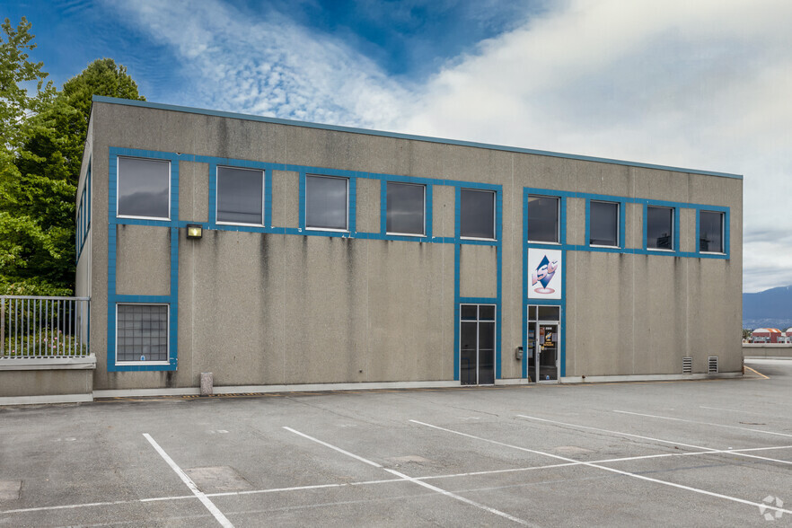 2802 Ingleton Ave, Burnaby, BC for lease - Building Photo - Image 2 of 4