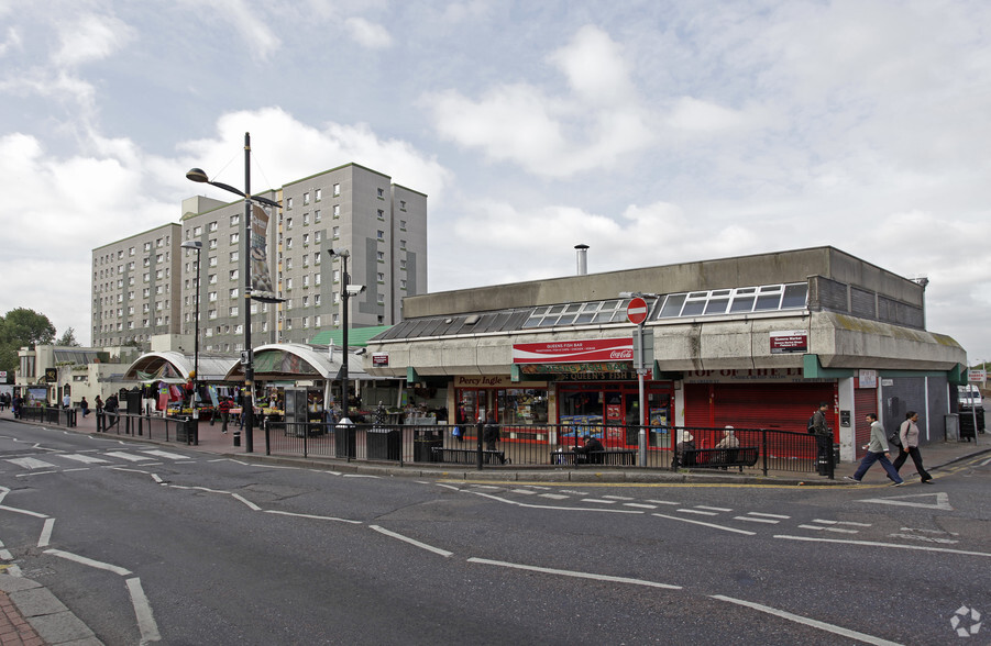 Green St, London for lease - Building Photo - Image 2 of 8