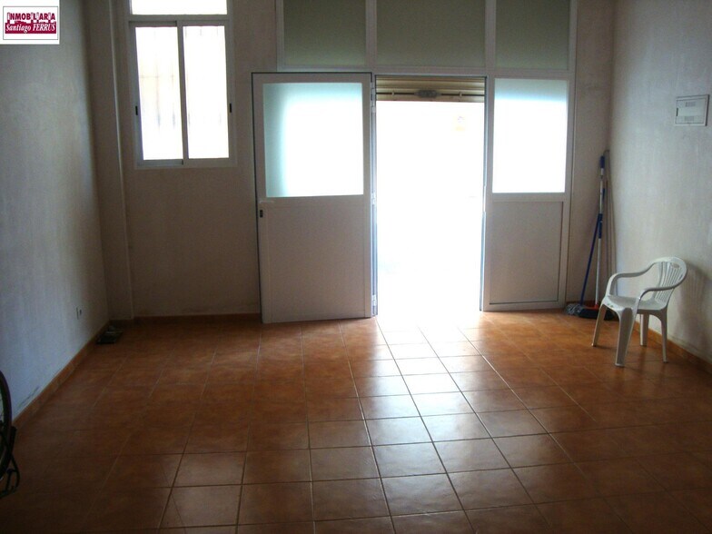 Retail in Almussafes, Valencia for sale - Building Photo - Image 3 of 4
