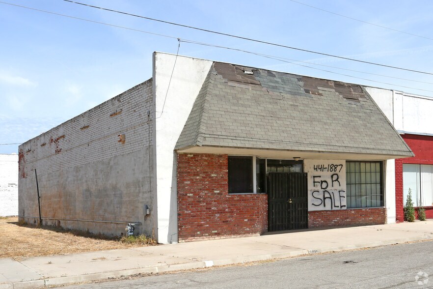 49662 Juanche Ave, Tranquillity, CA for sale - Primary Photo - Image 1 of 1