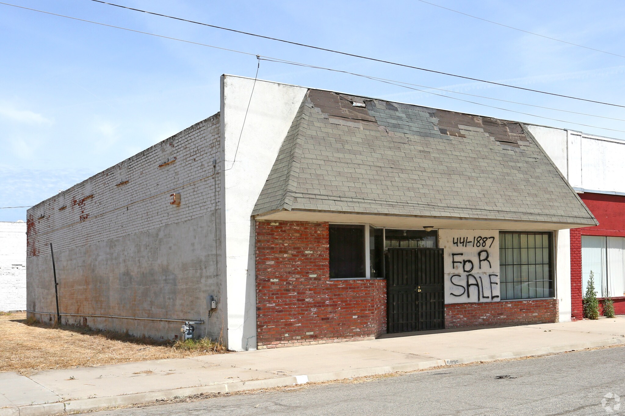 49662 Juanche Ave, Tranquillity, CA for sale Primary Photo- Image 1 of 1