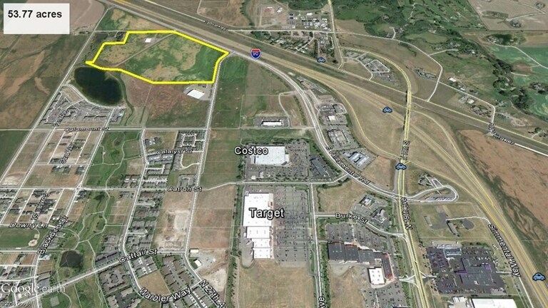 Valley Center & Davis, Bozeman, MT for sale Primary Photo- Image 1 of 1