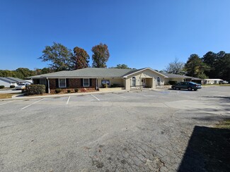 More details for 505 Mount Pleasant Rd, Thomson, GA - Medical for Lease