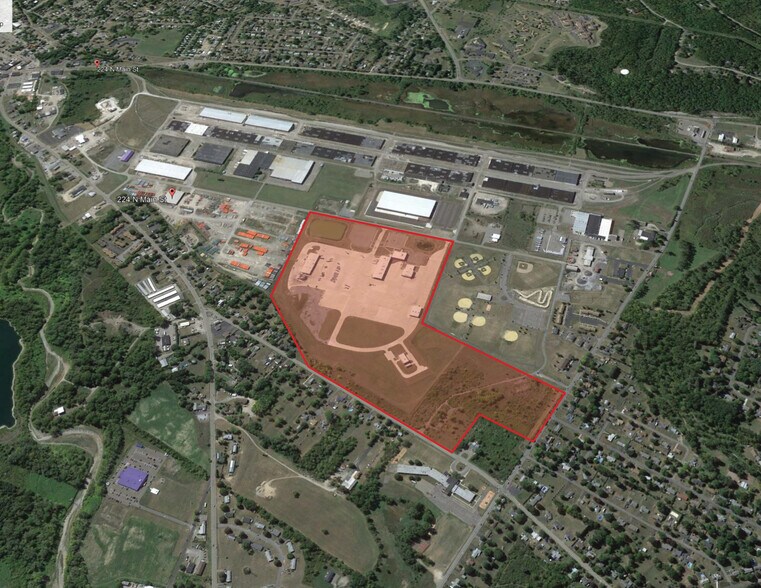 224 N Main St, Horseheads, NY 14845 I