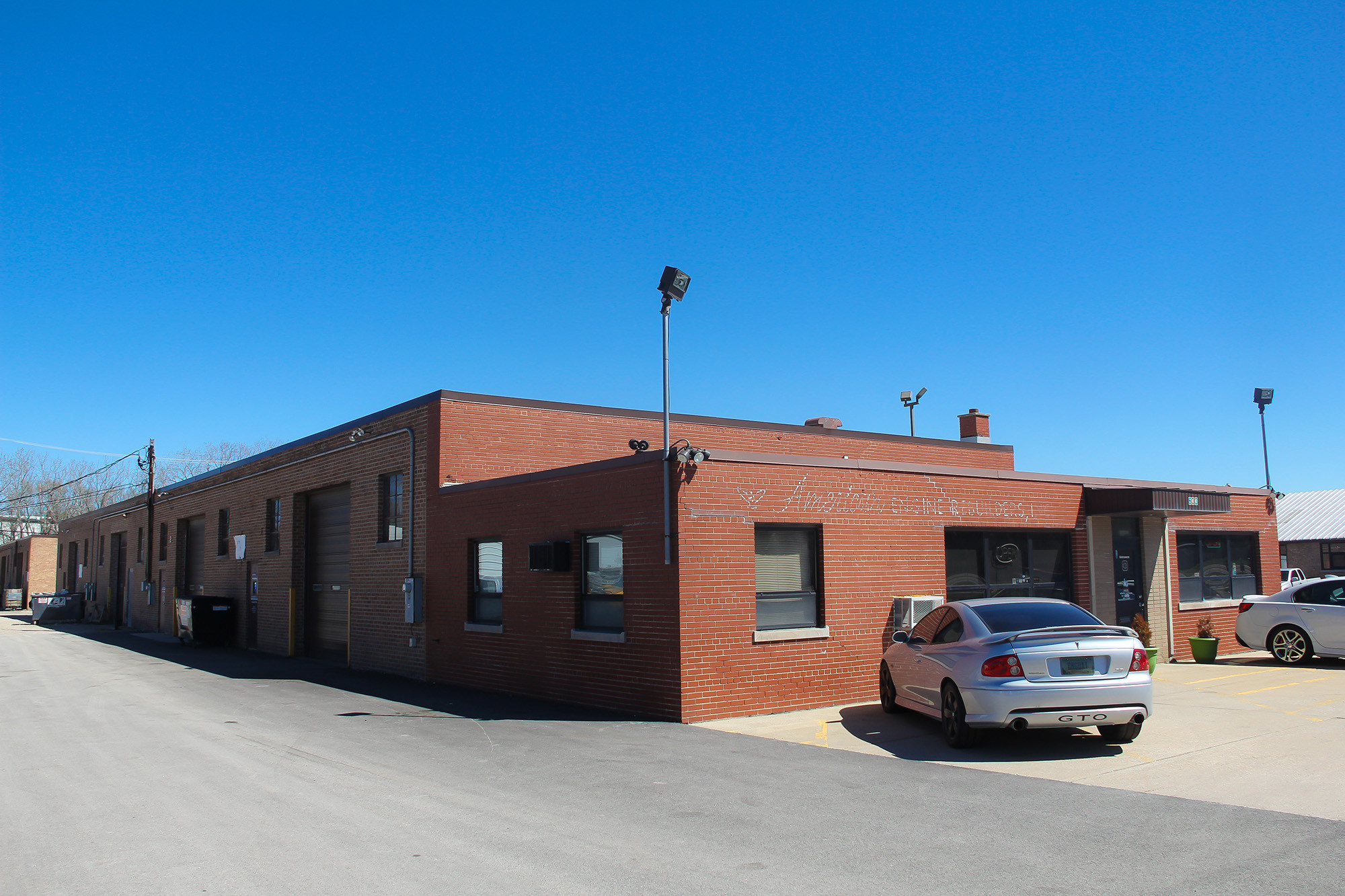 633 S Route 83, Elmhurst, IL for sale Building Photo- Image 1 of 1