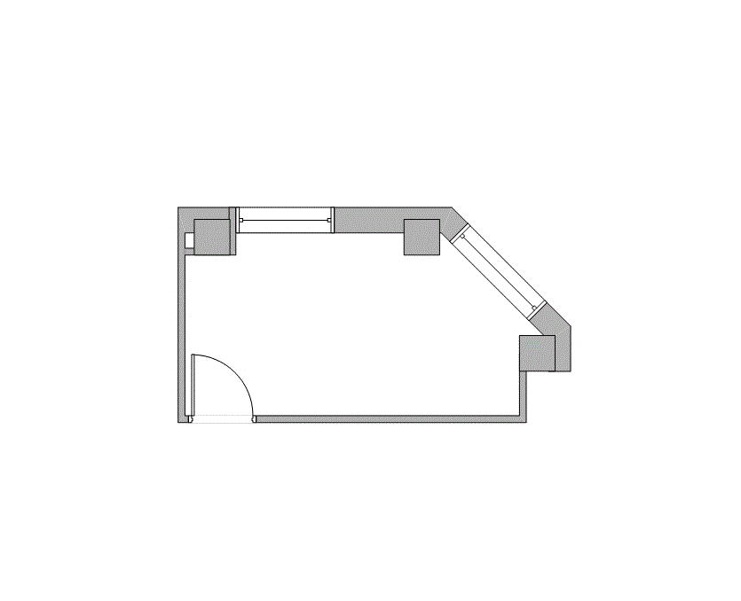 3030 Warrenville Rd, Lisle, IL for lease Floor Plan- Image 1 of 1