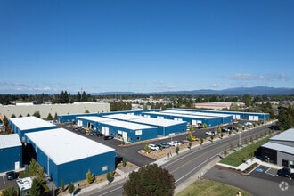 12308 NE 56th St, Vancouver, WA - AERIAL  map view