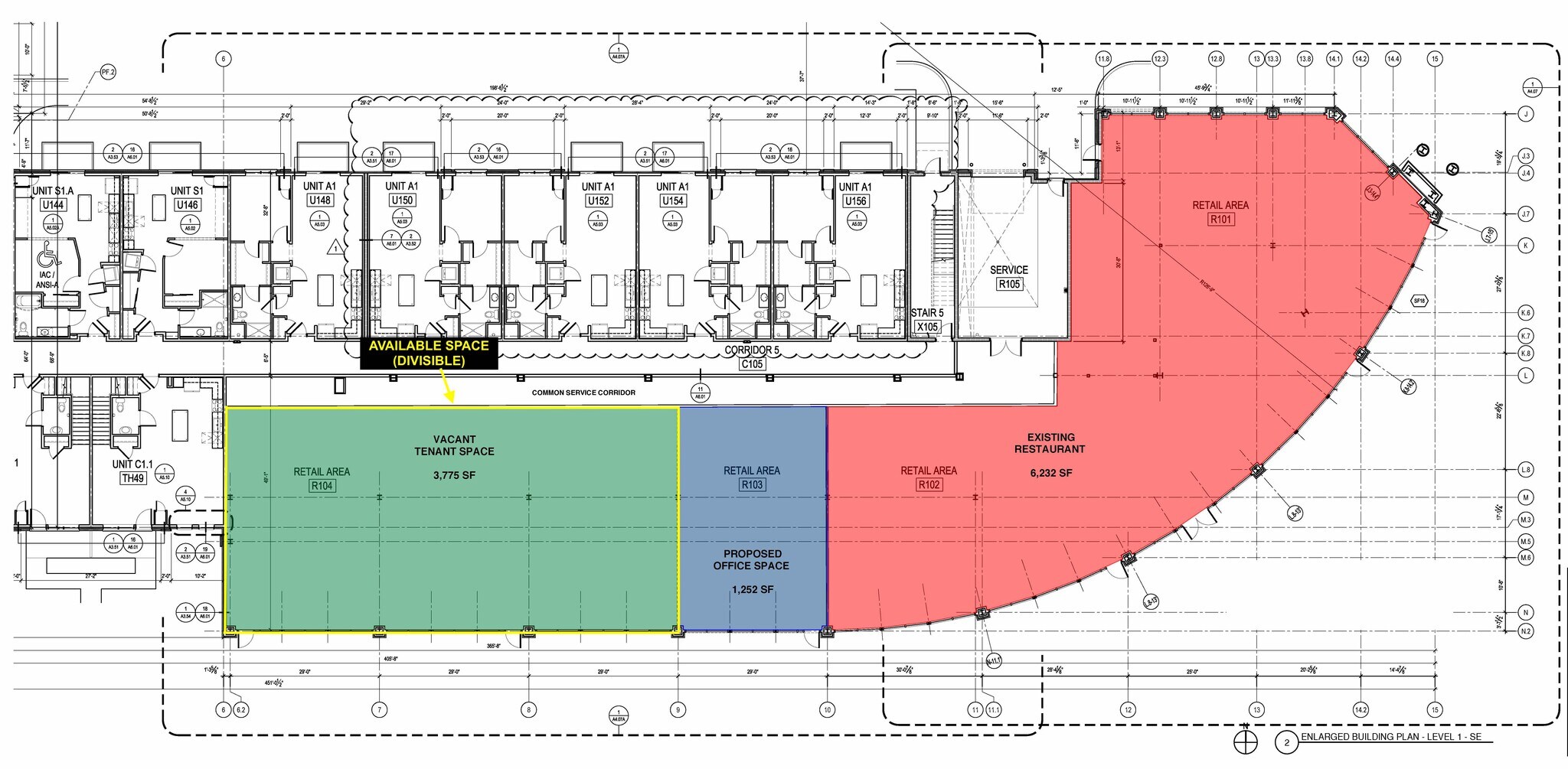 500 W Dundee Rd, Wheeling, IL for lease Floor Plan- Image 1 of 1