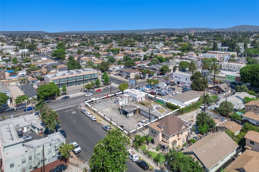 5630 S Central Ave, Los Angeles, CA for sale - Building Photo - Image 3 of 11