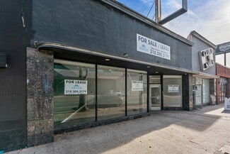 More details for 5142 Lankershim Blvd, North Hollywood, CA - Retail for Lease