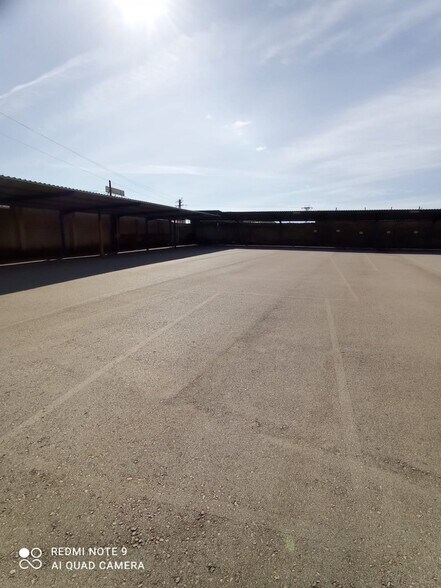 Industrial in Cáceres for sale - Building Photo - Image 1 of 15