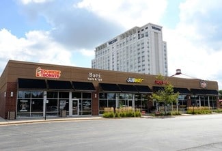 More details for 701-749 N Milwaukee Ave, Wheeling, IL - Retail for Lease