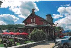 More details for 2 Salisbury St, Randolph, VT - Retail for Sale