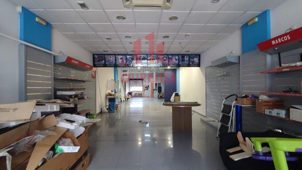 Retail in Barbadás, Orense for lease - Building Photo - Image 2 of 10