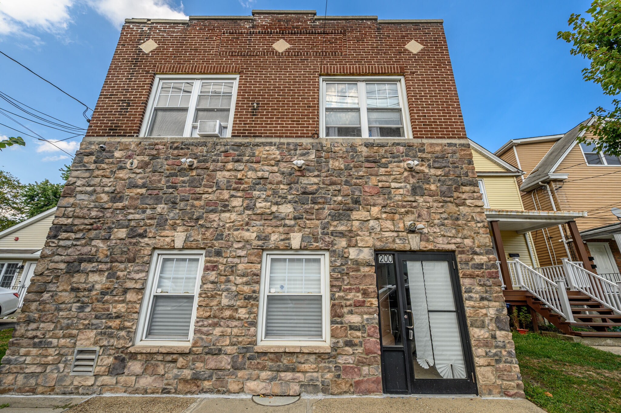 200 Central Ave, Hackensack, NJ for sale Building Photo- Image 1 of 48