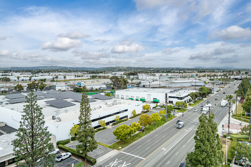 14821 Artesia Blvd, La Mirada, CA for sale - Building Photo - Image 3 of 9