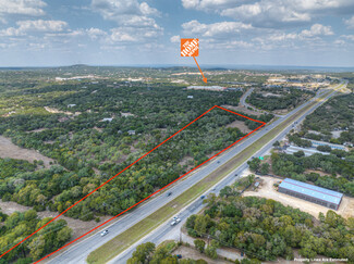 More details for N Highway 281, Bulverde, TX - Land for Sale