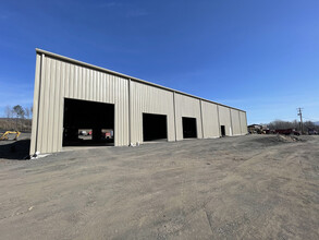 347 Rear Main, Dickson City, PA for lease Building Photo- Image 2 of 9