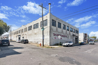 More details for 4500 N 3rd St, Philadelphia, PA - Industrial for Sale