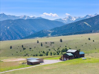 More details for 29 Wineglass Loop S, Livingston, MT - Specialty for Sale