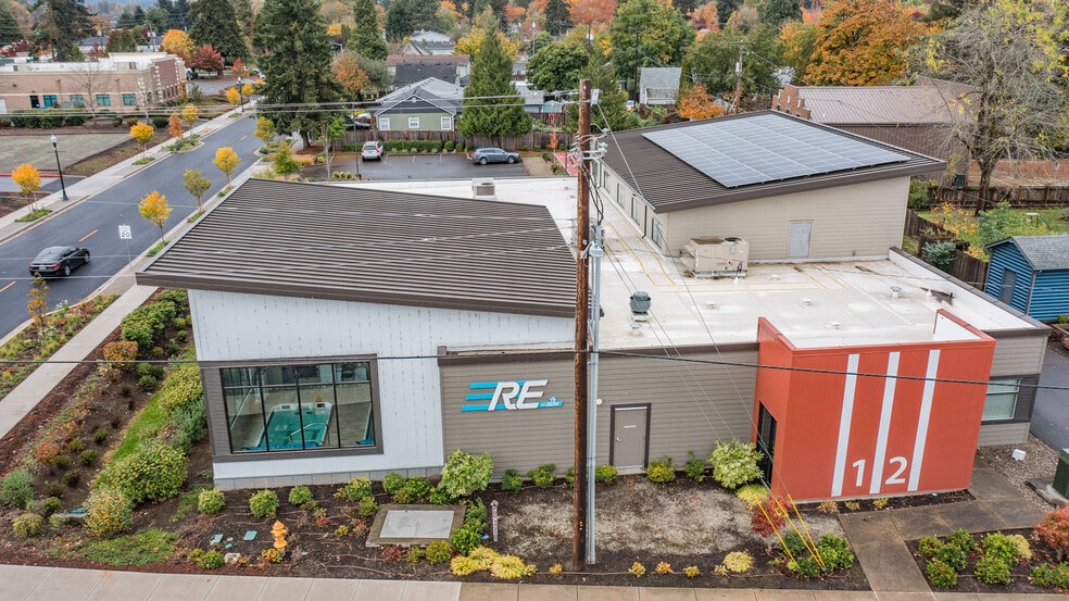 1025 2nd St NW, Salem, OR for sale - Building Photo - Image 2 of 45