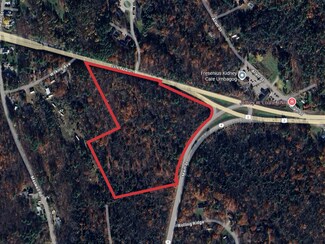 More details for US Route 2 E, Wilton, ME - Land for Sale