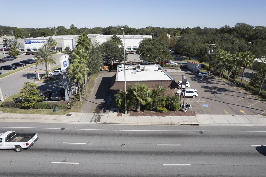 2311 W Hillsborough Ave, Tampa, FL for sale - Building Photo - Image 1 of 6