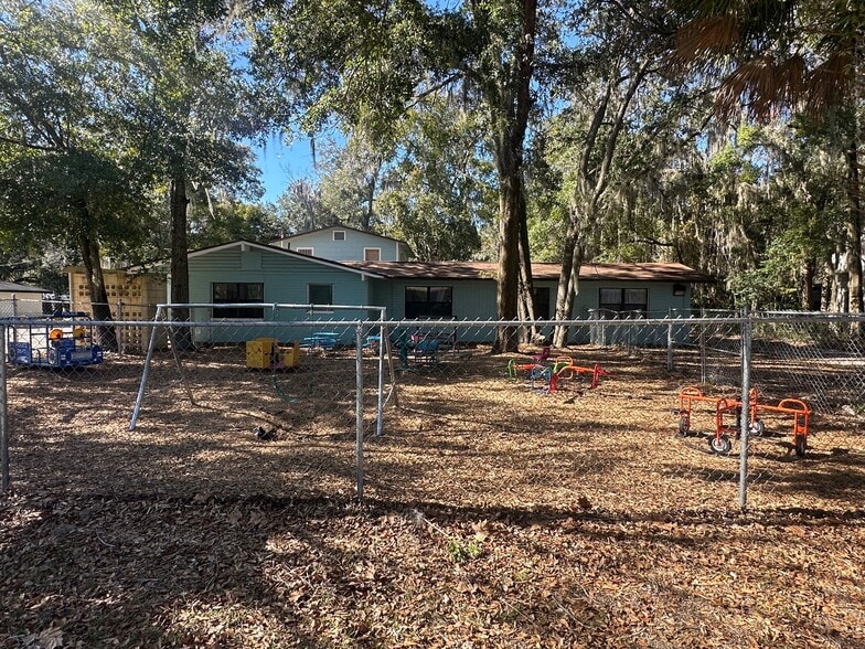 1300 NW 6th St, Gainesville, FL for sale - Building Photo - Image 3 of 16