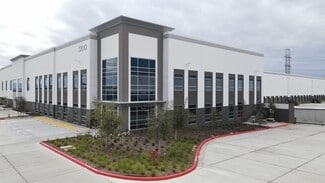 More details for 3200 S Hamner Ave, Ontario, CA - Industrial for Lease