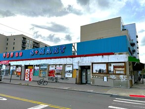 8202 45th Ave, Elmhurst, NY for lease Building Photo- Image 1 of 5