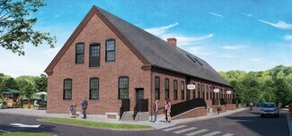 More details for 73 W Center St, Lee, MA - Flex for Lease