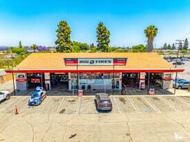 Big O Tires | Single-Tenant Absolute NNN - Automotive Property