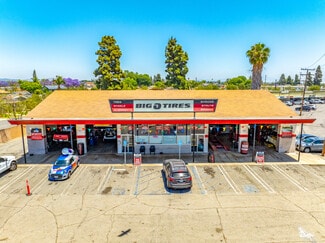 More details for 13920 Valley View Ave, La Mirada, CA - Retail for Sale